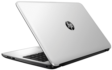 HP 15-ba079nc funkce a technologie